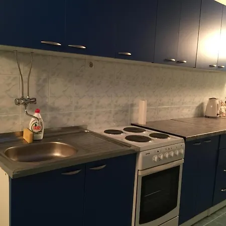 Stella Apartament *