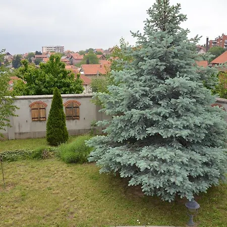 Apartment Stella Smederevo