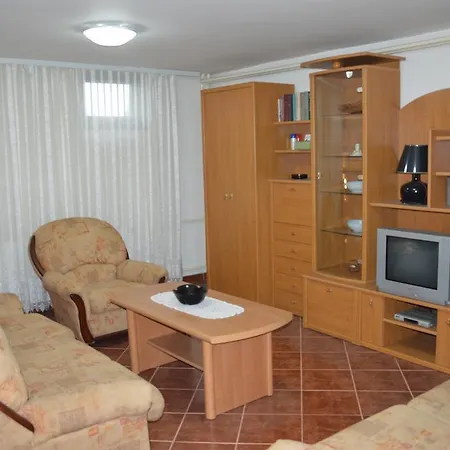 Apartament Stella *
