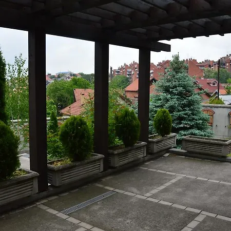 Apartment Stella Smederevo