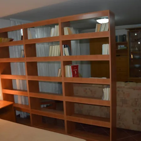 Apartament Stella *