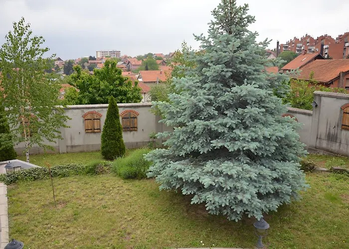 Apartament Stella Semendria