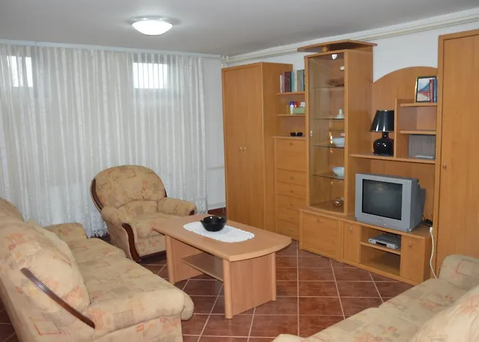 Apartament Stella *