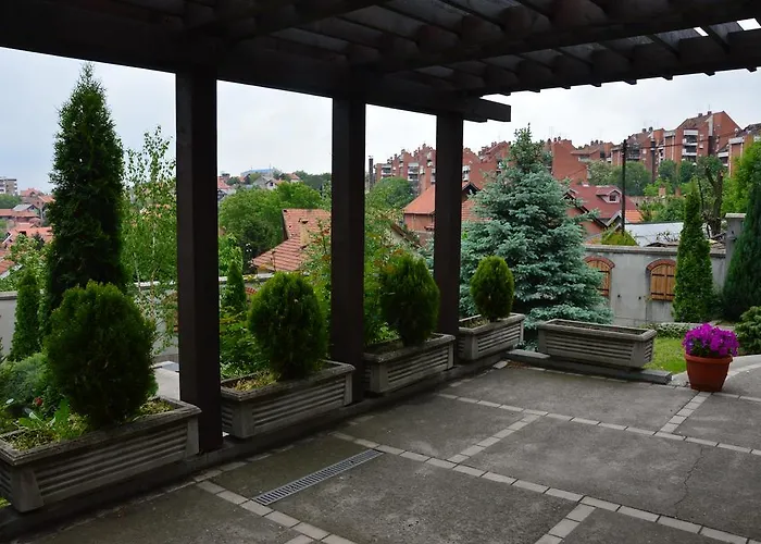 Apartament Stella Semendria