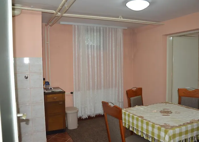 Stella Apartament Semendria