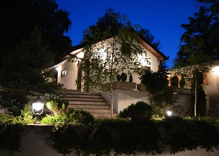 Apartament Stella Semendria