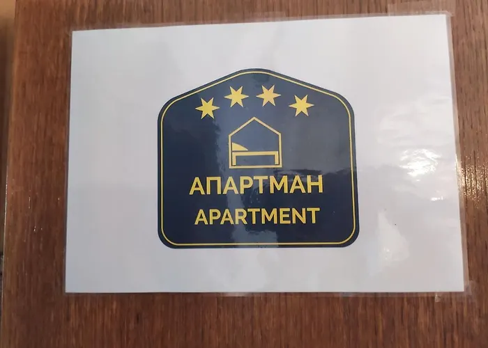 Apartament Stella Semendria